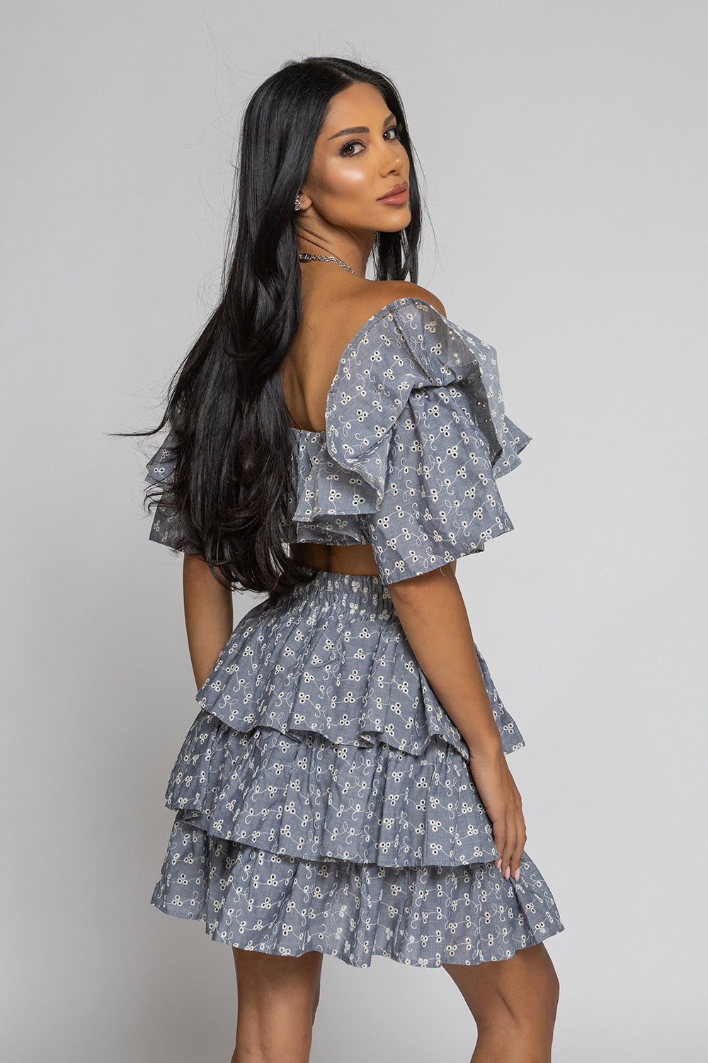 Zestaw Nikole 9234