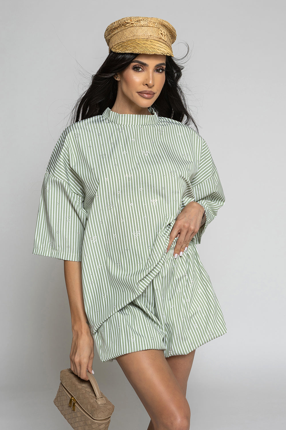 Zestaw Nikole 9236