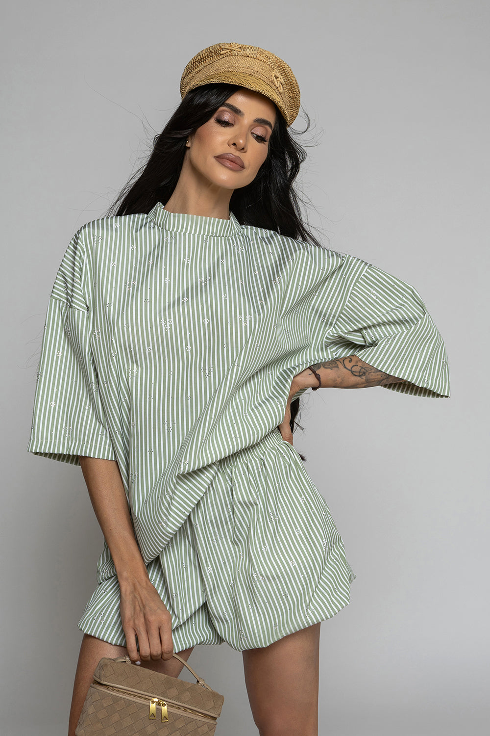 Zestaw Nikole 9236