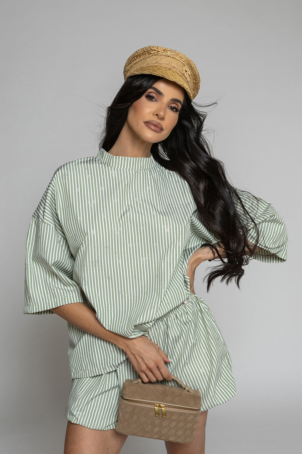 Zestaw Nikole 9236