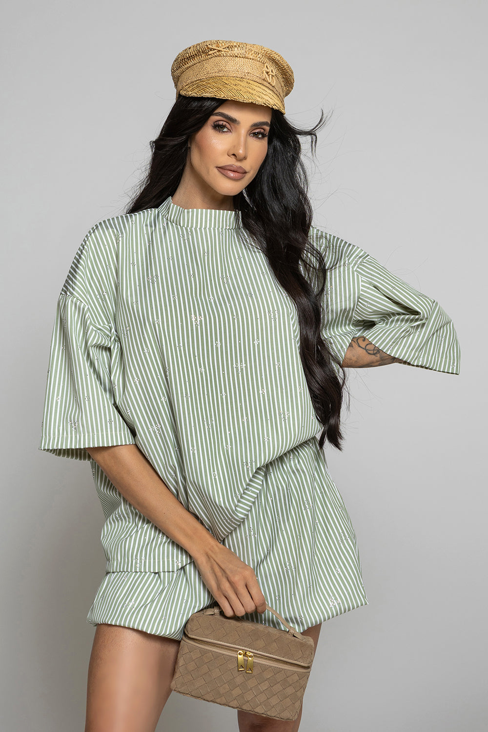 Zestaw Nikole 9236