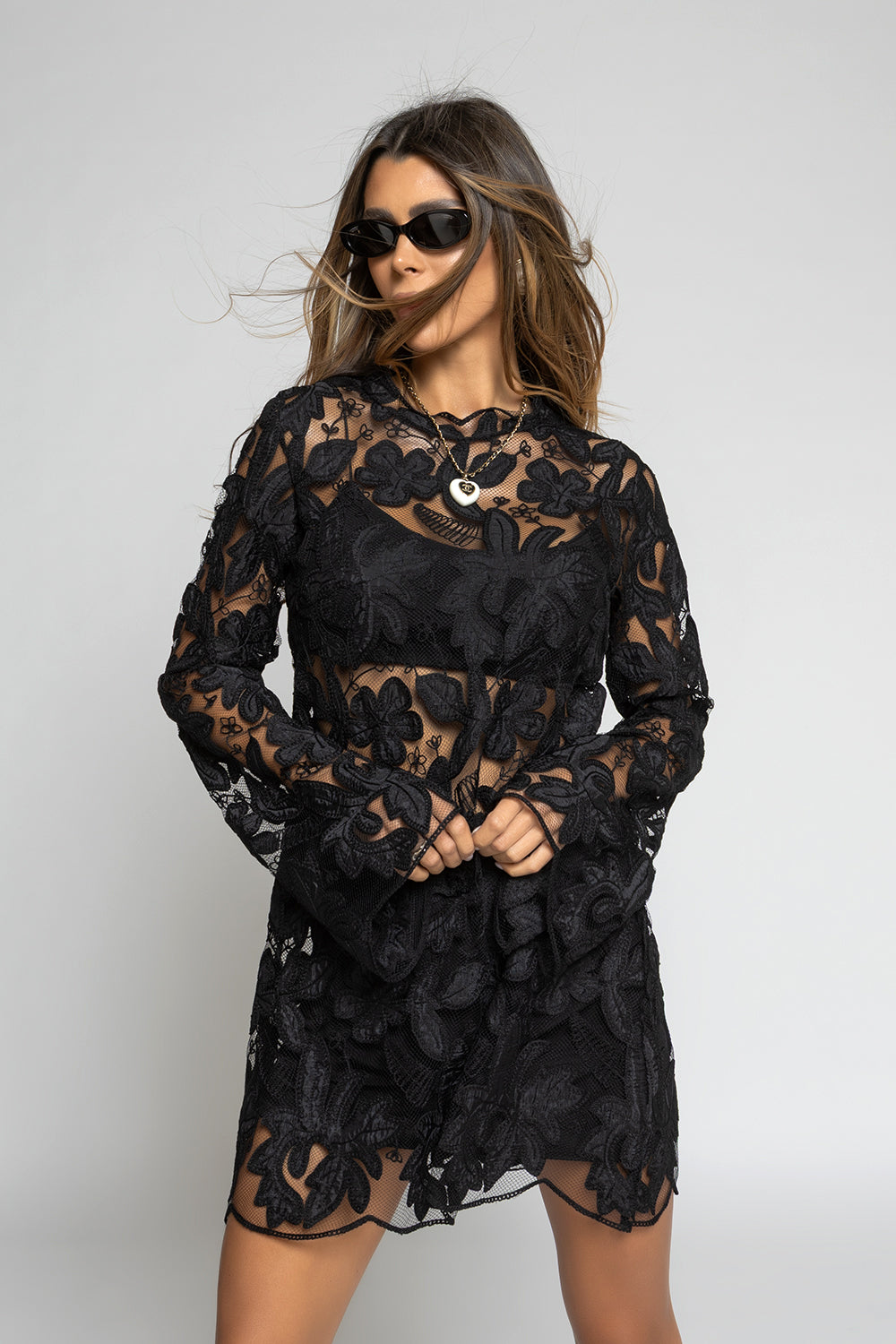 Dress Nikole 3128