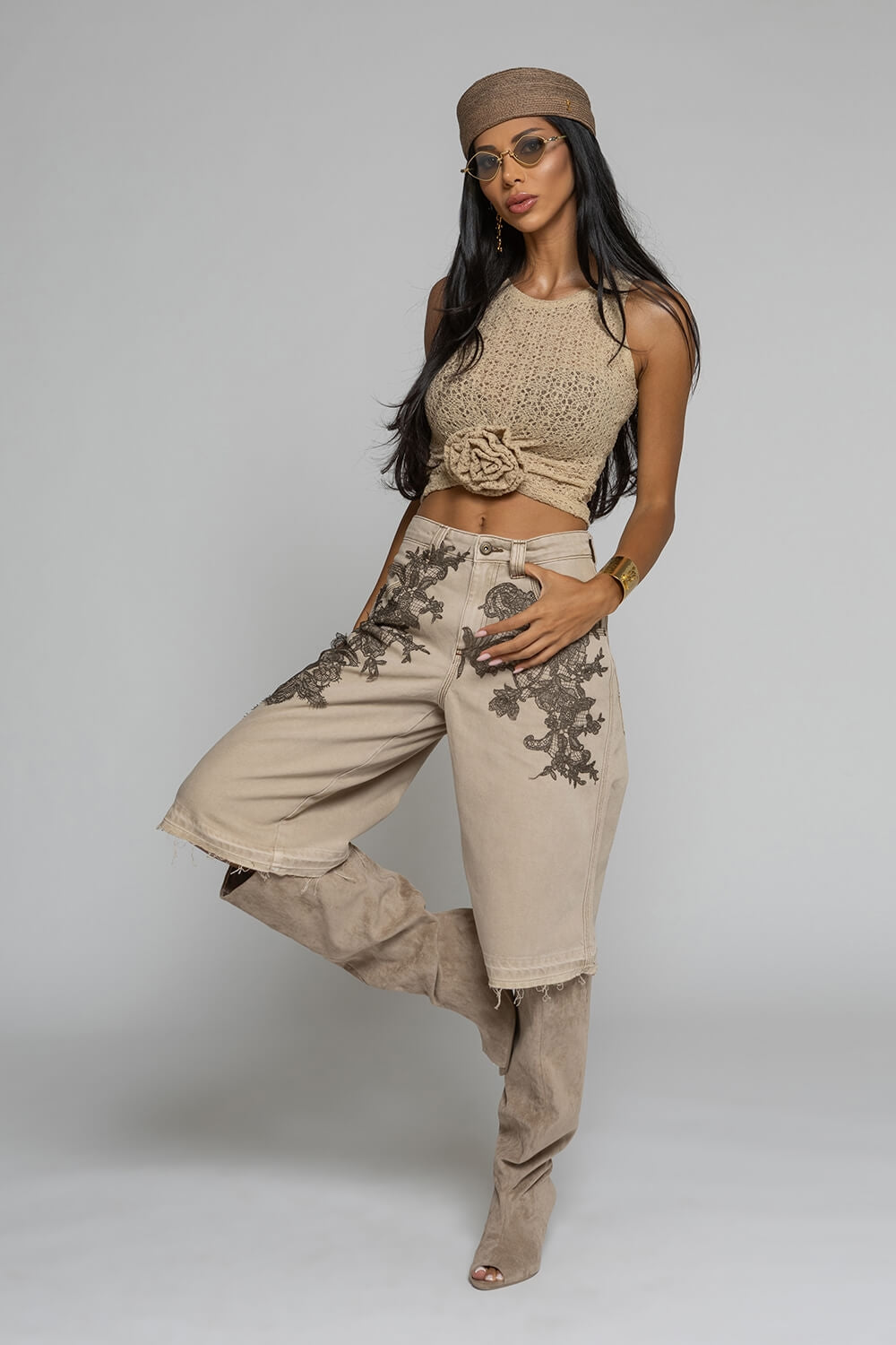 Top Nikole 5985