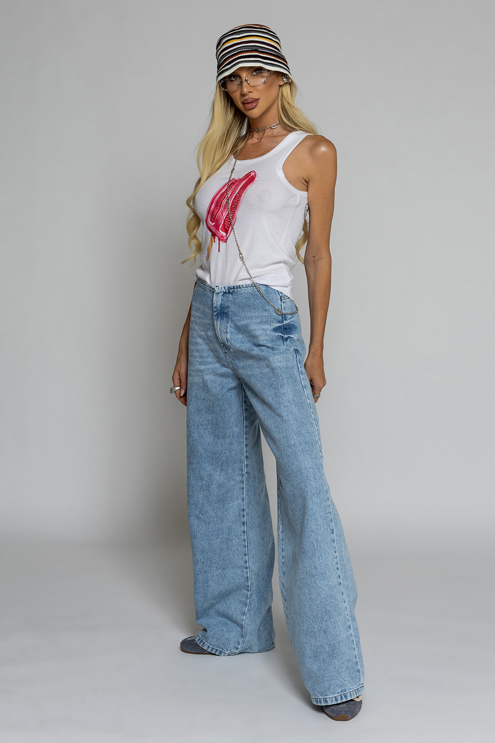 Top Nikole 5983