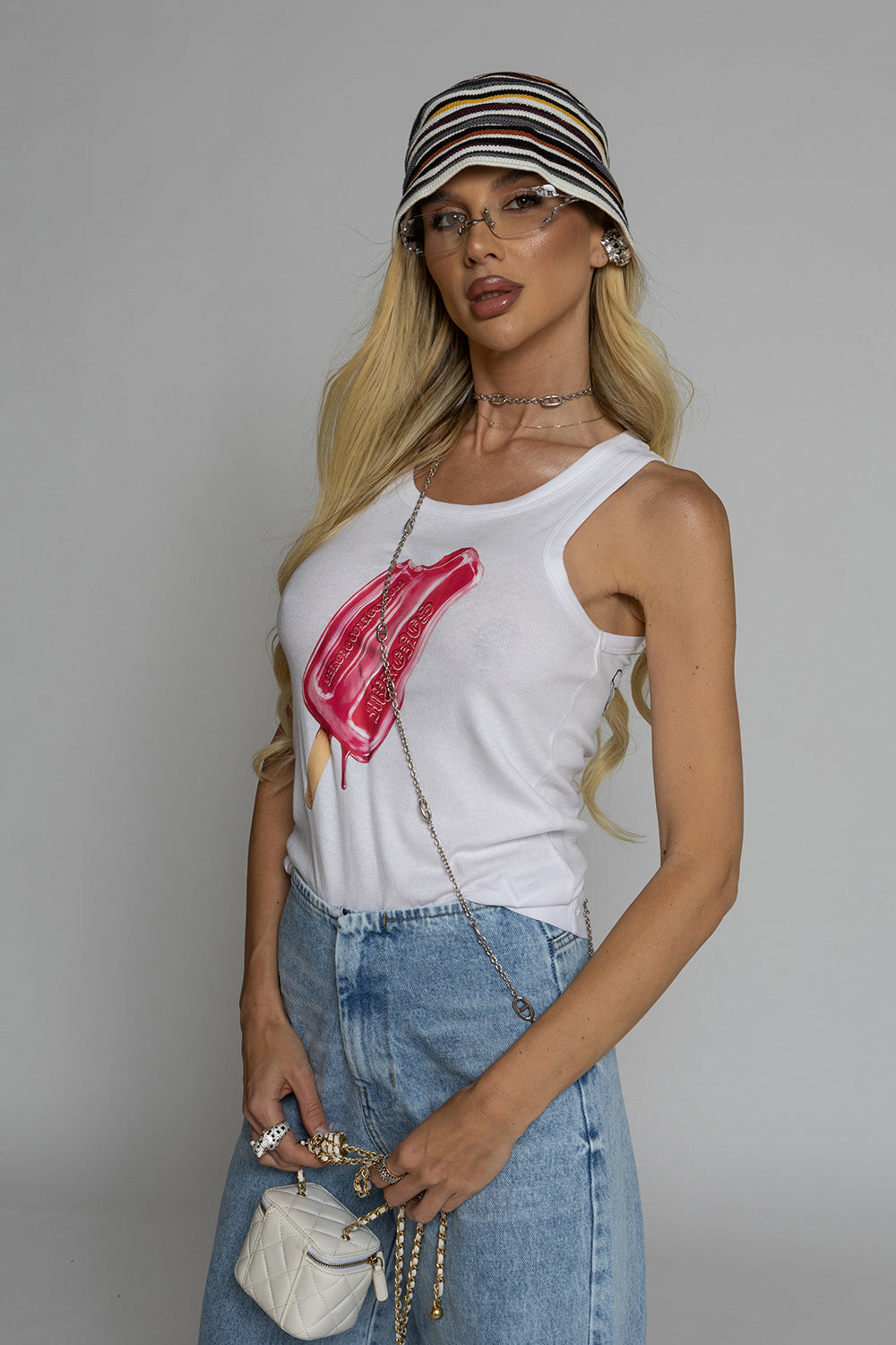 Top Nikole 5983