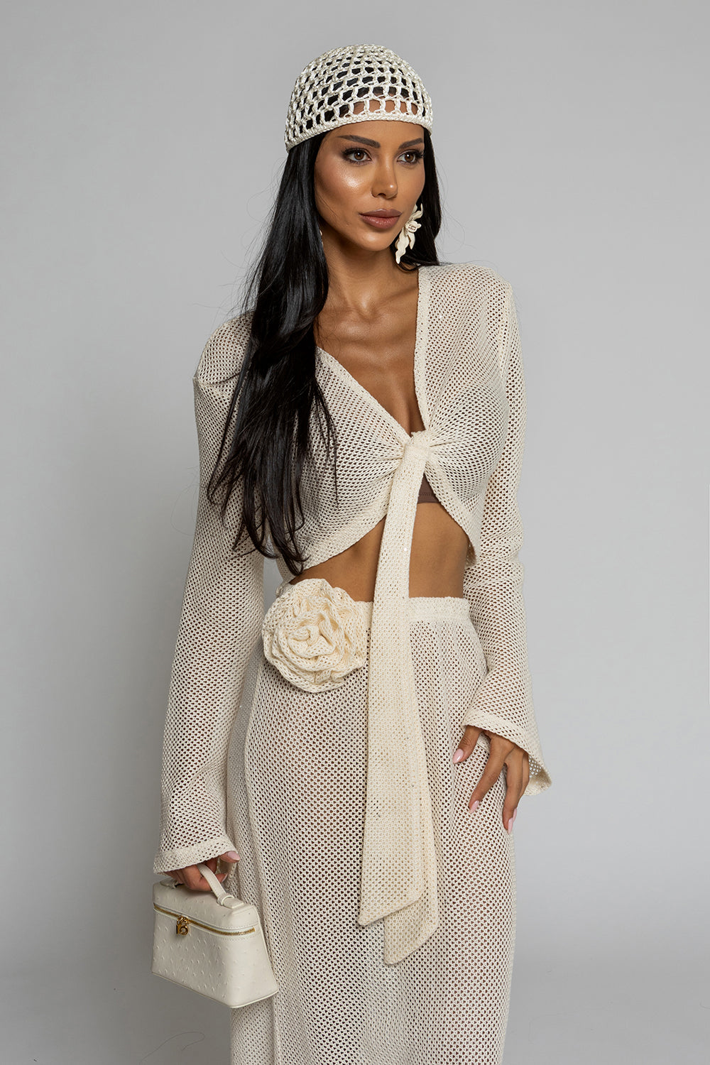 Zestaw Nikole 9248